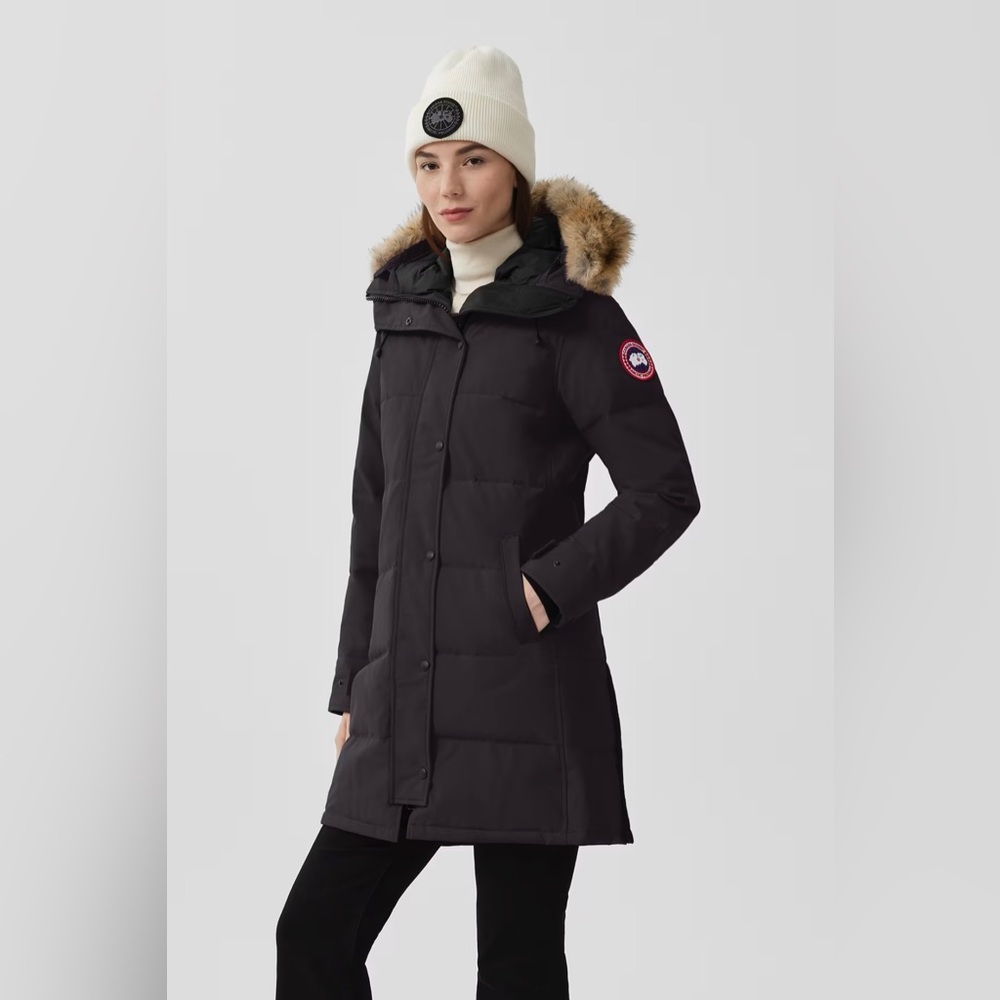 Canada Goose Parka